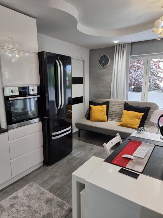 La Perla Apartment Krynica Morska Exterior photo